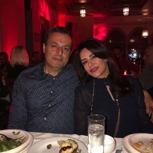 Meet your Posher, Ghada